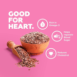 Thumbnail for Yoga Bar Seeds Combo – Chia, Flax, Sunflower & Pumpkin Seeds