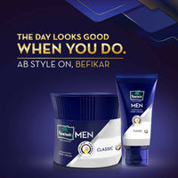 Thumbnail for Parachute Hair Cream After Shower For Men - Classic - Distacart