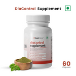 Thumbnail for Redi Clinic Diacontrol Capsules