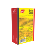 Thumbnail for Mutton Masala B