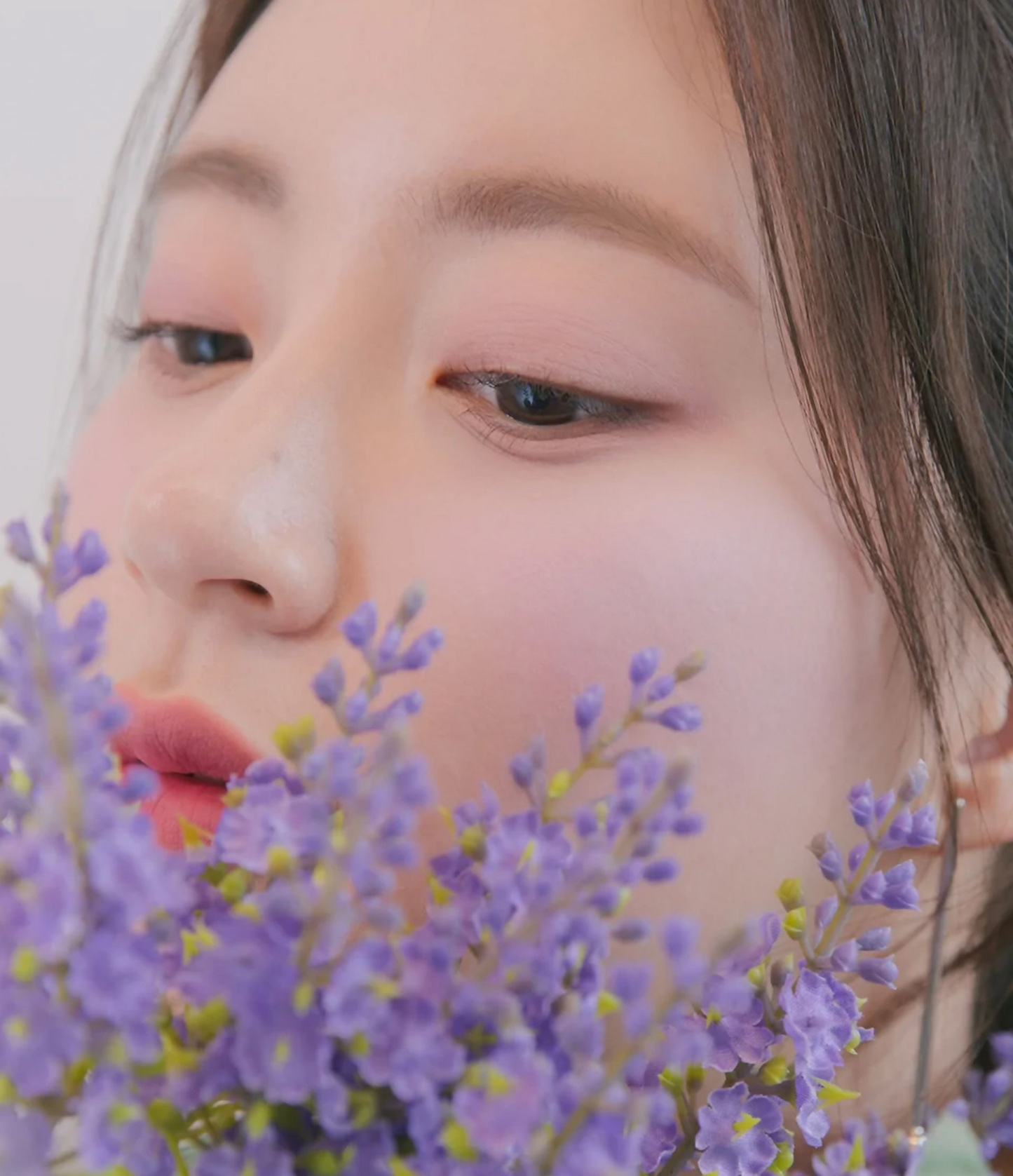 Rom&nd Better Than Eyes - W01 Dry Lavender - Distacart
