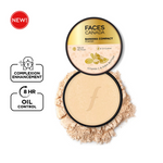 Thumbnail for Faces Canada Banana Compact Powder - Distacart