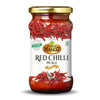 Three Mango Red Chilly Pickle - Distacart