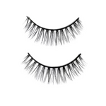 Thumbnail for Bronson Professional 3D Effect Long and Natural Look False Eyelashes - 09 - Dista