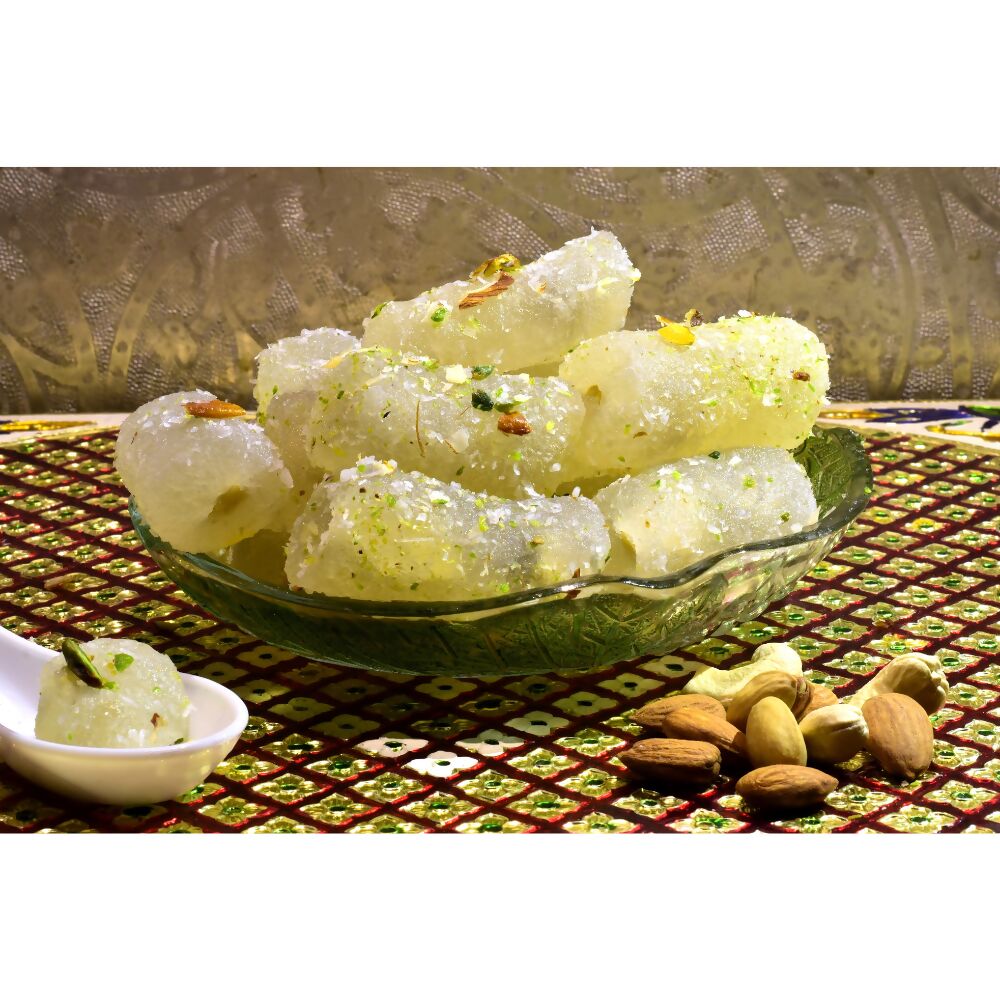 Taj Kasturi Shahi Petha - Distacart