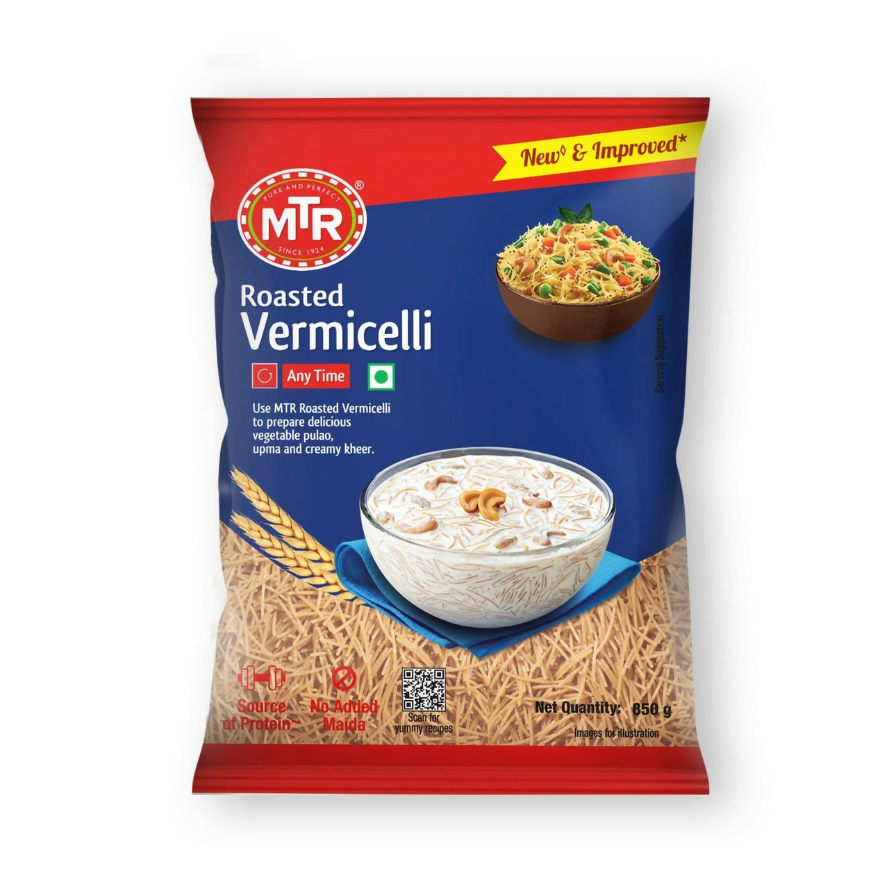 MTR Roasted Vermicelli - Distacart