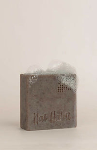 Thumbnail for Nat Habit Cold Processed Soothing Sandalwood Soap - Distacart
