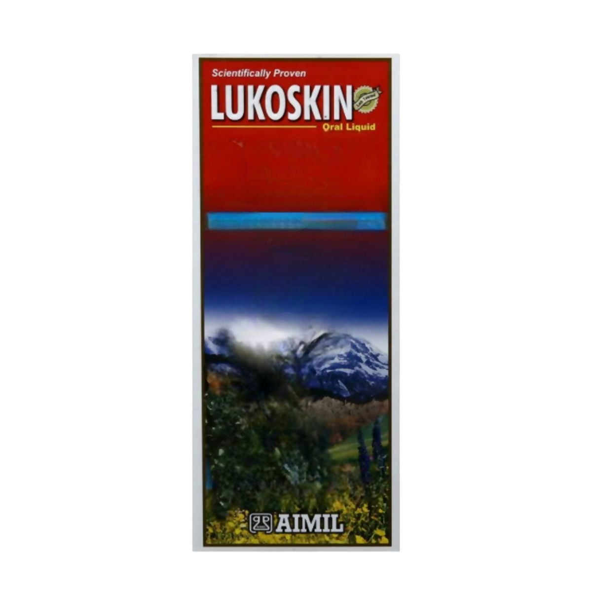 Aimil Lukoskin Oral Liquid - Dista