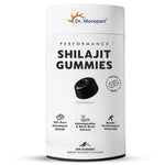 Thumbnail for Dr. Morepen SJ Gummies - Green Mango Flavor - Distacart