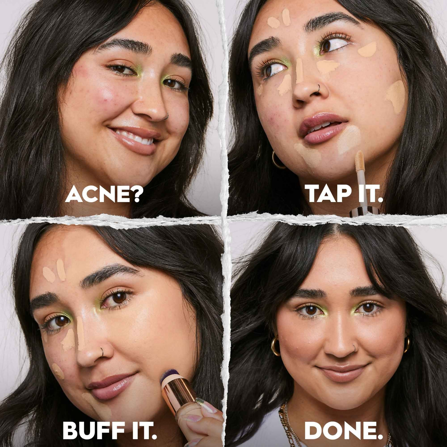 Urban Decay Stay Naked Quickie - 40CP - Distacart