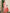 Astita Linen Cotton Red & White Saree