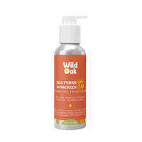 Thumbnail for Wild Oak Sea Ferns (SPF 50) Sunscreen Hydrating Moisturizer - Distacart