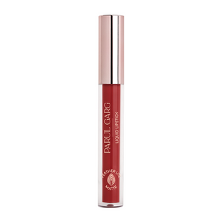 Parul Garg Beauty Featherlite Matte Liquid Lipstick - Lovestruck 11 - Distacart