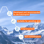 Thumbnail for Uriage Depiderm Anti-Dark Spot Face Cream 3% AHA & Vitamin C