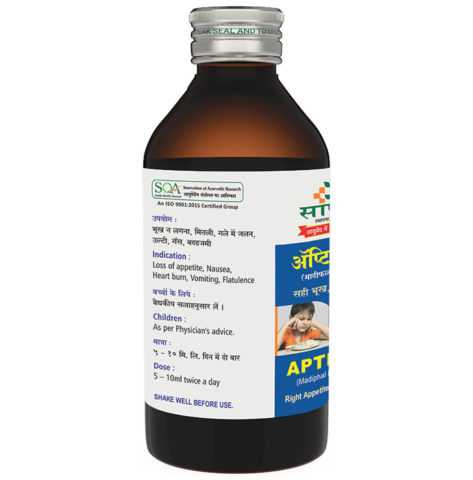 Sandu Aptilift Tonic - Distacart