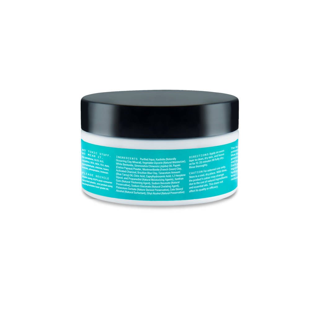 Arata Restorative Face Masque
