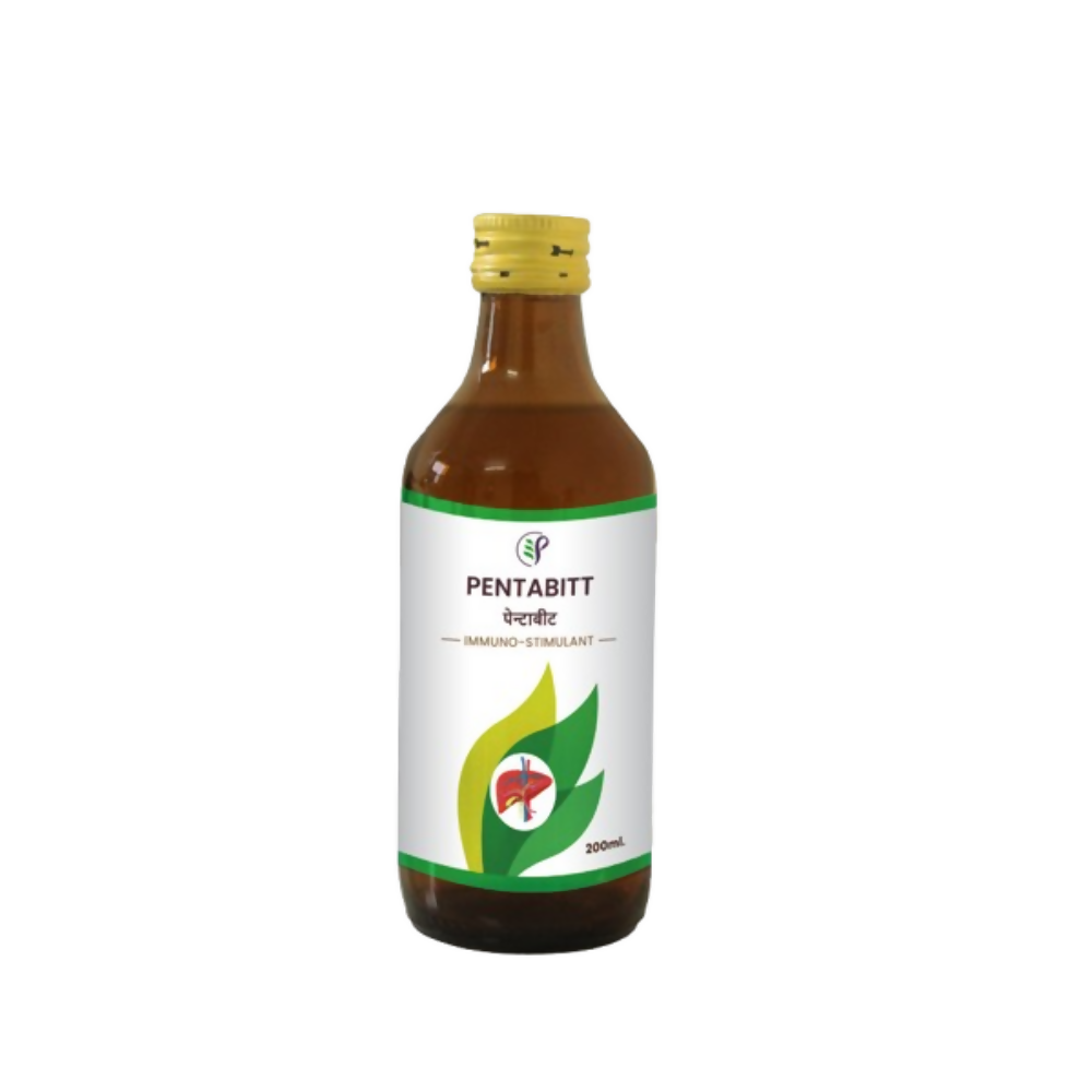 Pathak Ayurvedic Pharmacy Pentabitt - Distacart
