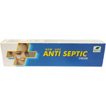 Thumbnail for New Life Antiseptic Cream - Distacart