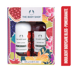 Thumbnail for The Body Shop Pomegranate Shower Gel & Body Lotion Gift Set