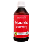 Thumbnail for B V Pundit's Arjunarishta - Distacart