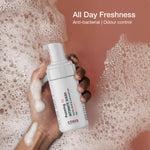 Thumbnail for Cos-IQ Foaming F2 Intimate Wash For Women, Hygiene Wash with Lactic Acid & Lactoserum