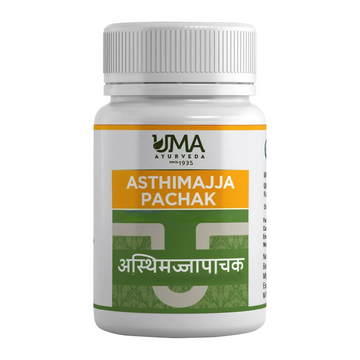 Uma Ayurveda Asthimajjapachak Tablets - Distacart