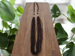 Thumbnail for Inhanns Bloom Handmade Beaded Only Necklace - 12 Layers - Coffee Necklace - Distacart