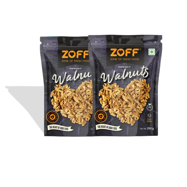 Zoff Premium Walnuts - Distacart