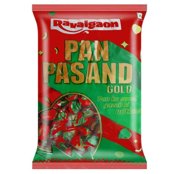 Ravalgaon Pan Pasand Gold Candy