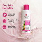 Thumbnail for Ayouthveda Ayouthveda Vagitone Intimate Hygiene Wash - Distacart