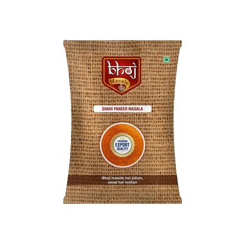 Bhoj Masale Shahi Paneer Masala Powder - Distacart