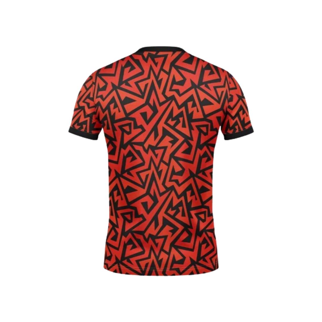 Sunrises Hyderabad Fan Jersey - Distacart