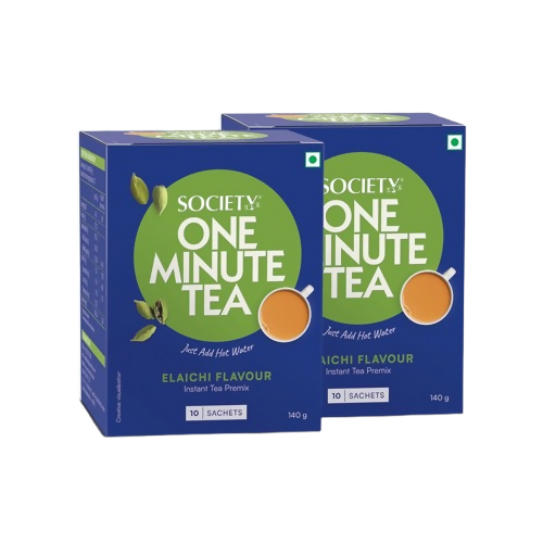 Society OMT Elaichi Premix