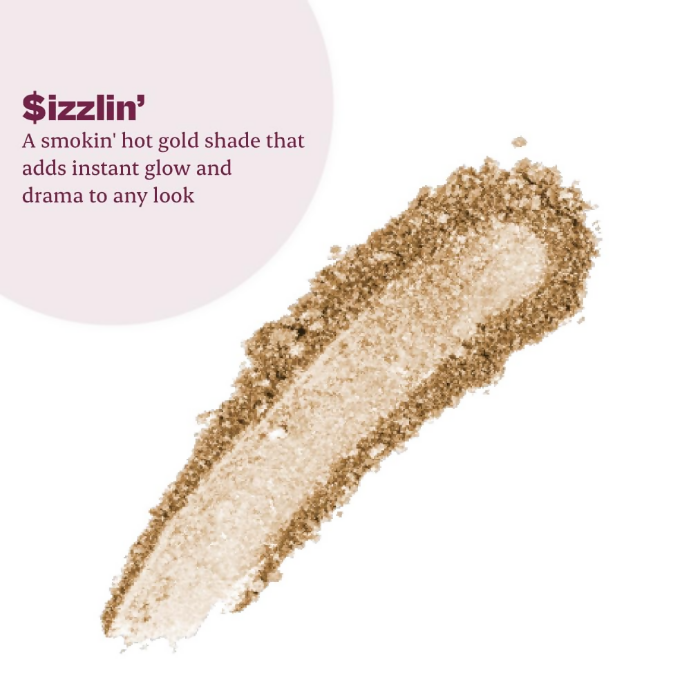 Typsy Beauty Cha Ching Highlighter - Sizzlin - Distacart