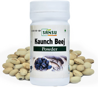 Sansu Kaunch Beej Powder