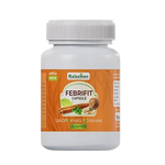 Thumbnail for Rajasthan Herbals Febrifit Capsules