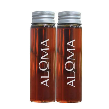 Aloma Unwanted Facial Hair Remover - Distacart