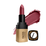 Thumbnail for Faces Canada Comfy Matte Velvet Touch Lipstick - Berry Smoothie 04 - Distacart
