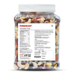 Thumbnail for Pureheart Nutmix Cherokee Premium Trail Mix - Distacart