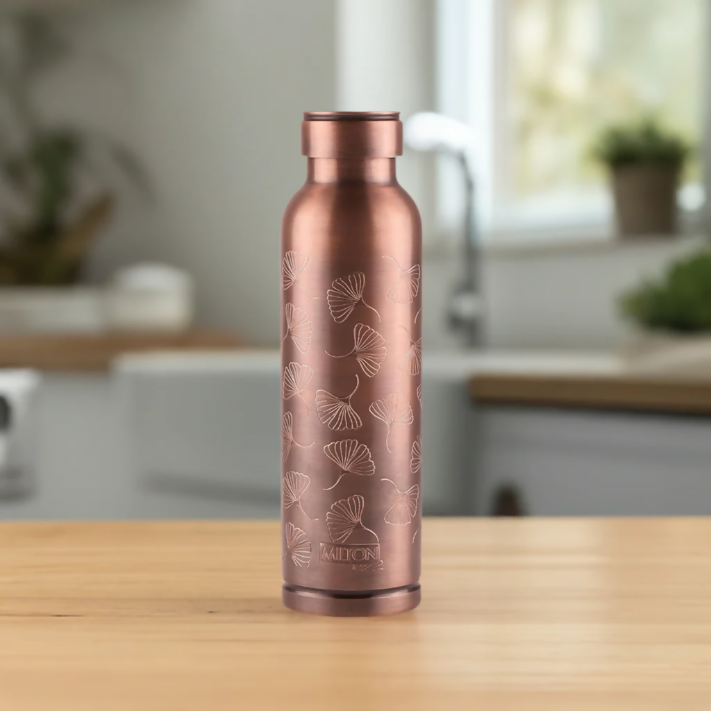 Milton Copper Swasth Design Bottle - Dista