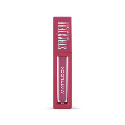 Matt Look Stayxtend Lip Mousse - Berry Love - Distacart
