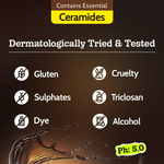 Thumbnail for Chemist At Play UnderArm Roll-On with 5% AHA (Woody Musk Fragrance) - Distacart