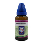 Thumbnail for Father Muller Geranium Maculatum Mother Tincture Q - Distacart