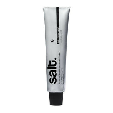 Salt. Oral Care Dusk Vanilla Night Toothpaste - Dista