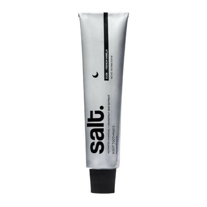Salt. Oral Care Dusk Vanilla Night Toothpaste - Dista