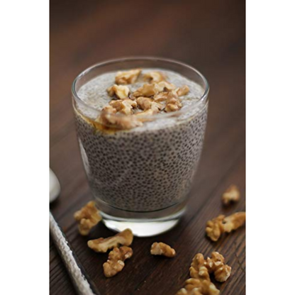 Nature Yard Chia Seeds - Distacart