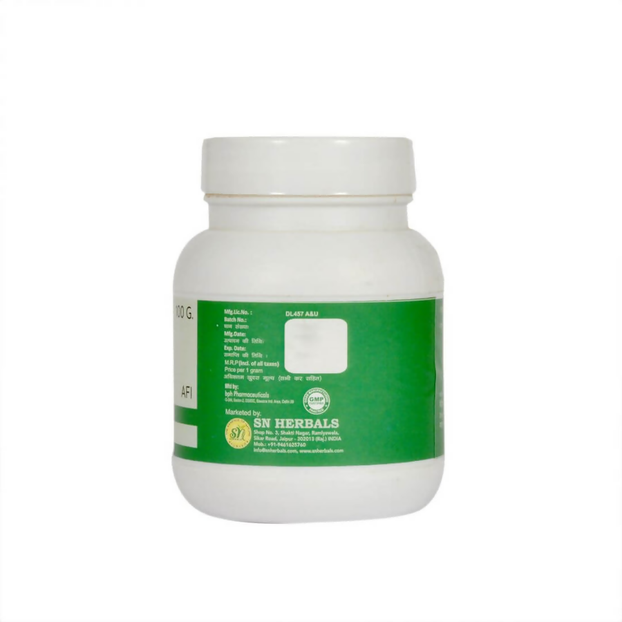SN Herbals Talisadi Churna - Distacart