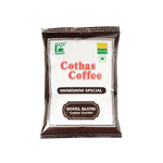 Thumbnail for Cothas Coffee Darshini Special - Hotel Blend Coarse Coffee Powder - Distacart
