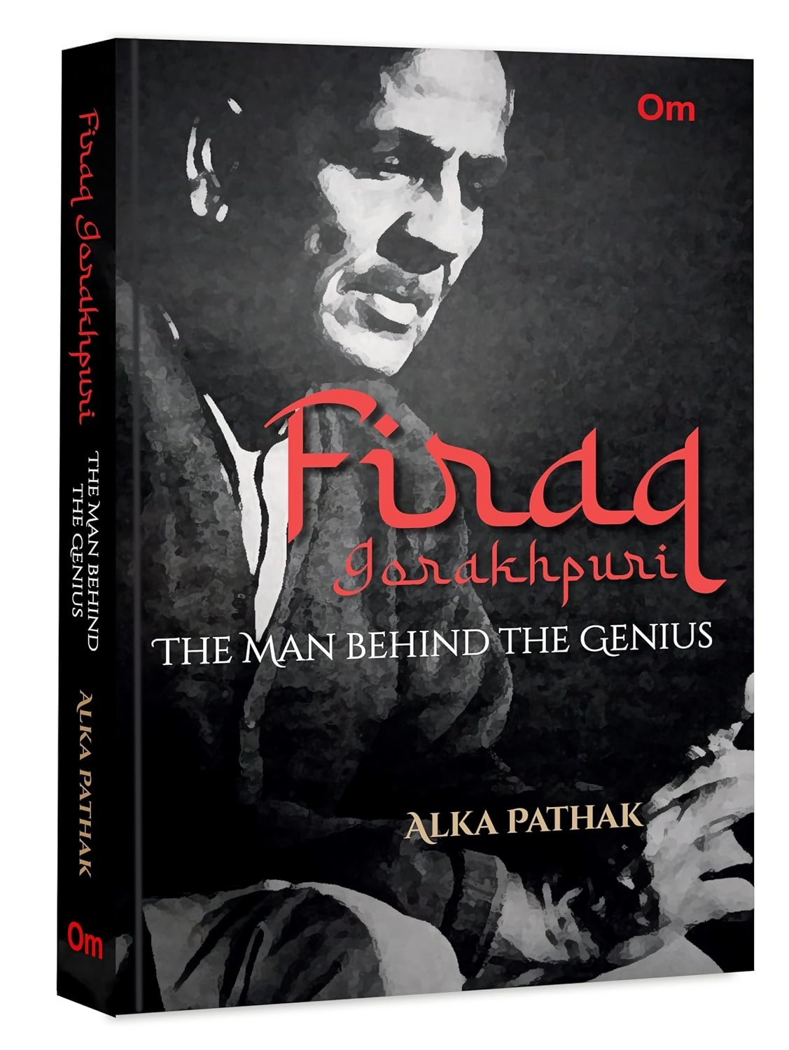 Firaq Gorakhpuri - Om Books - Dista