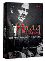 Thumbnail for Firaq Gorakhpuri - Om Books - Dista